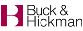 Link to: Buck & Hickman website